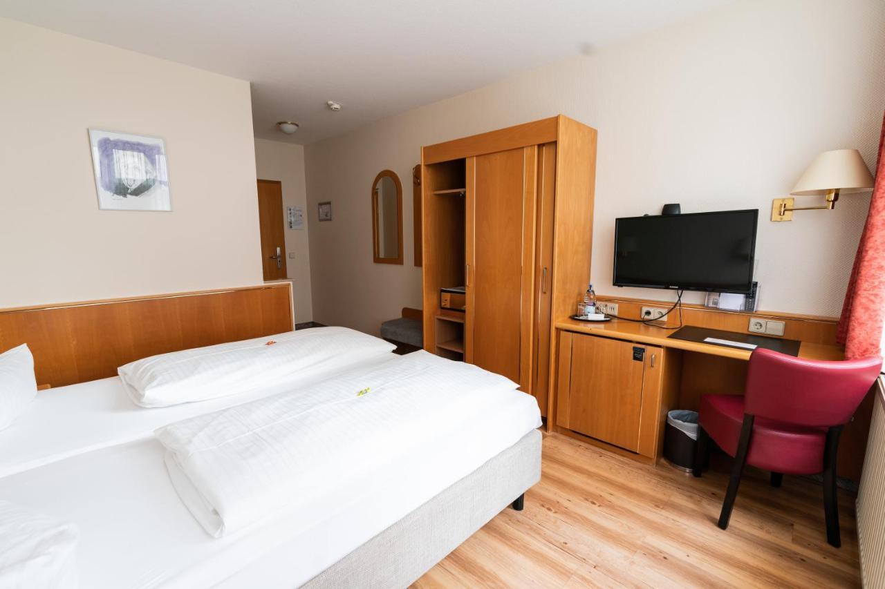 Hotel Am Stadthaus Neuenburg am Rhein Cameră foto